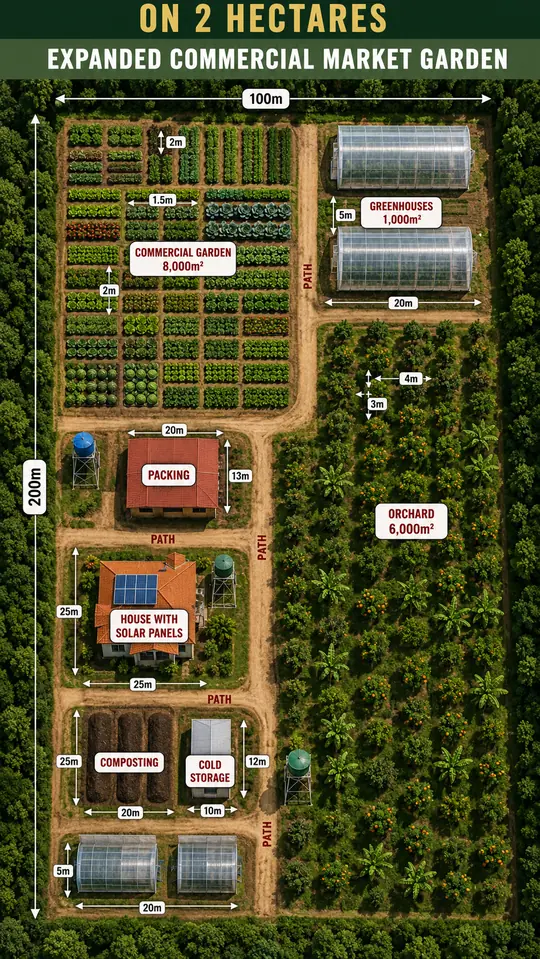 Plan sample 1
