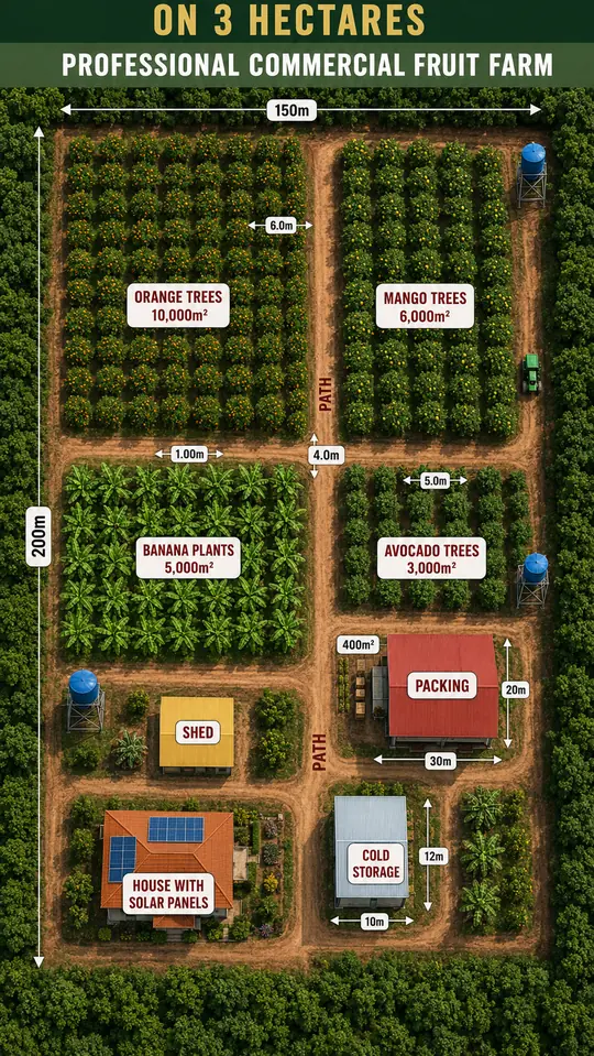 Plan sample 2